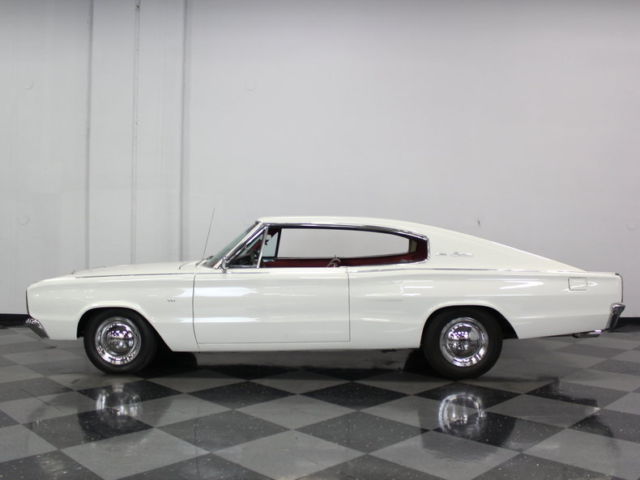 1966 Dodge Charger - photo 2