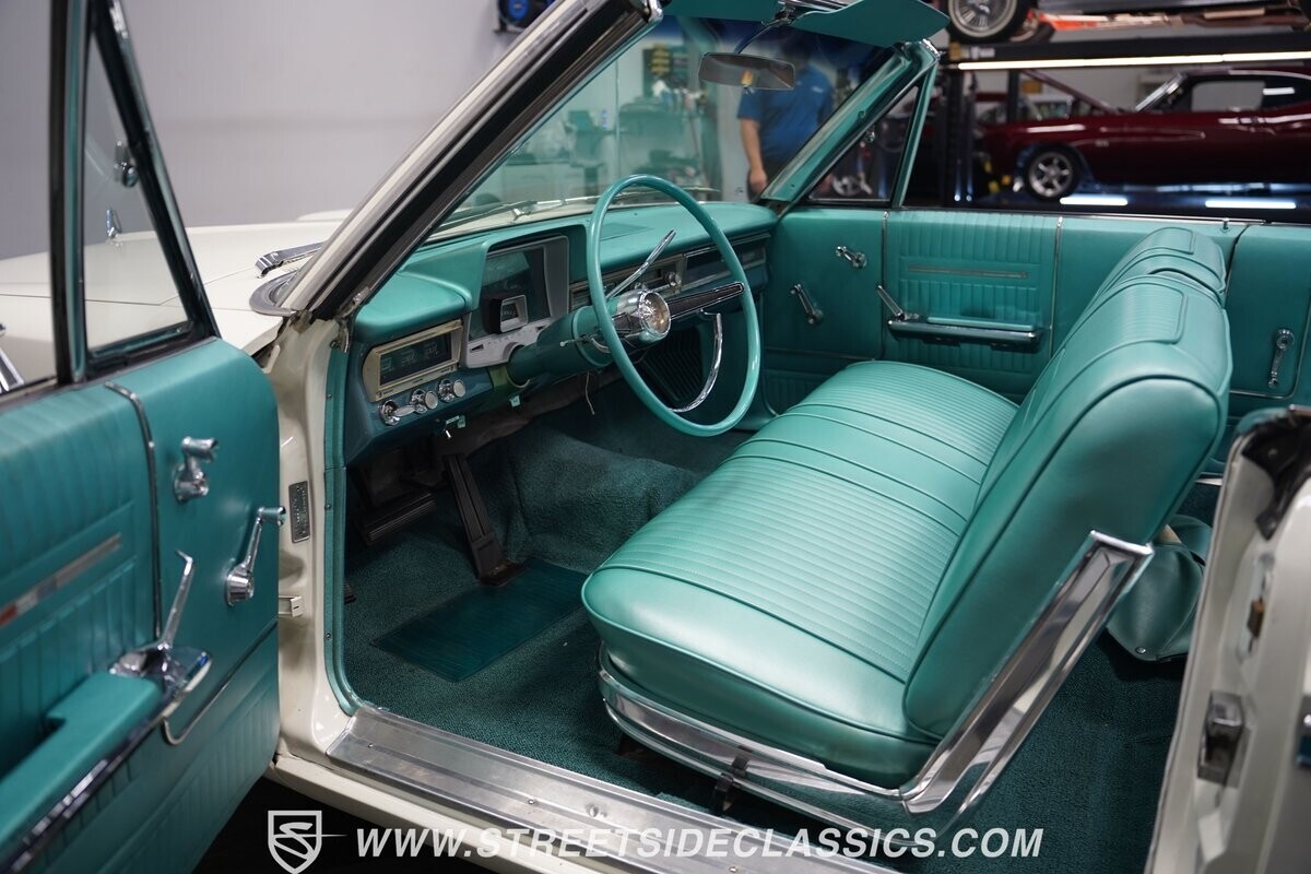 1965 Plymouth Fury Convertible Indy Pace Car Tribute - photo 5