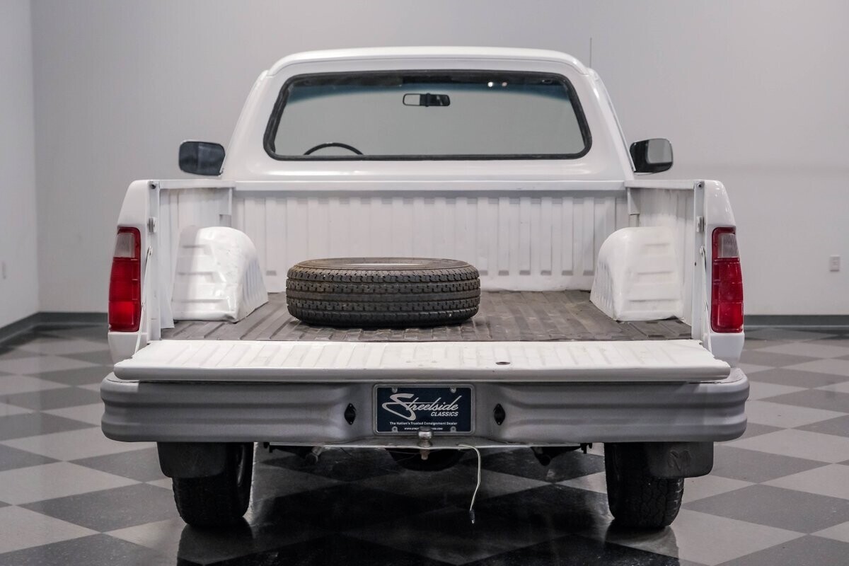 1979 Dodge W100 Power Wagon 4X4 - photo 9