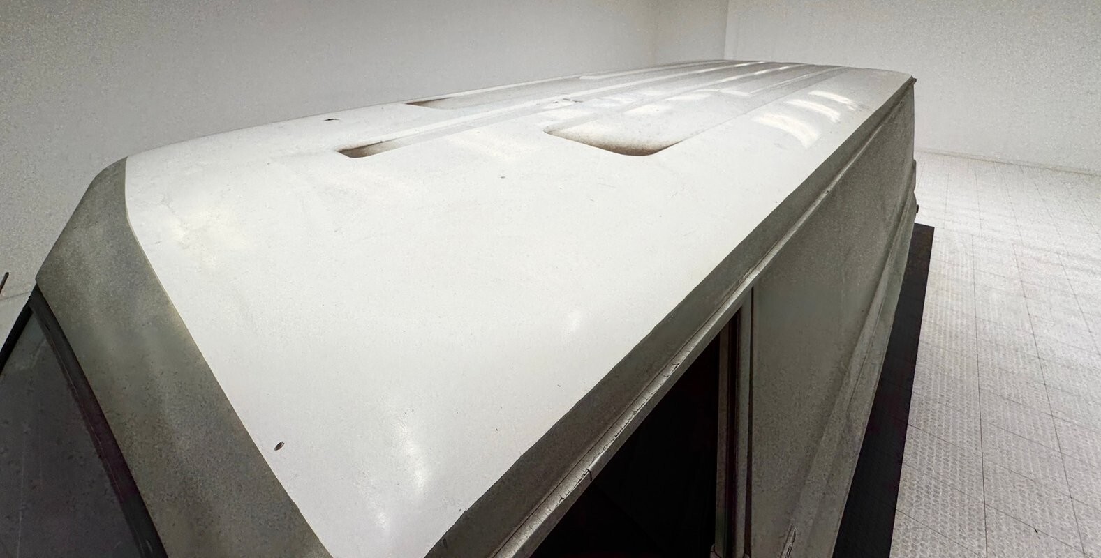 1967 Dodge A-108 Van - photo 13