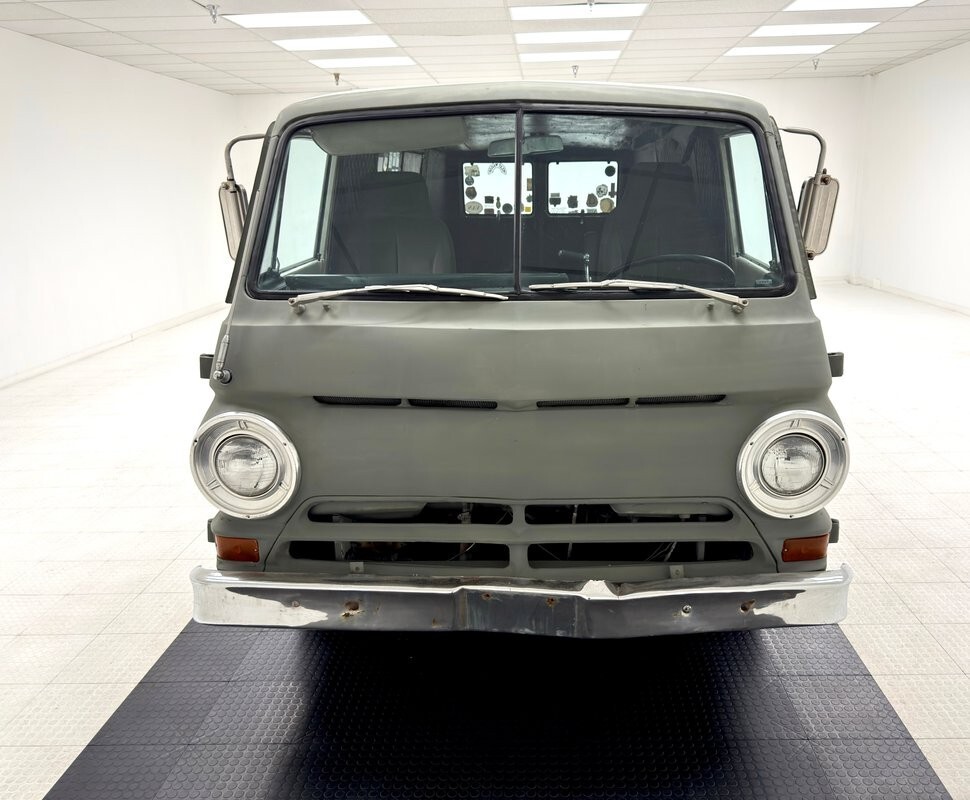 1967 Dodge A-108 Van - photo 8