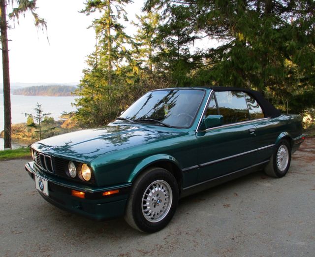 1992 BMW 3-Series Sport package - photo 10