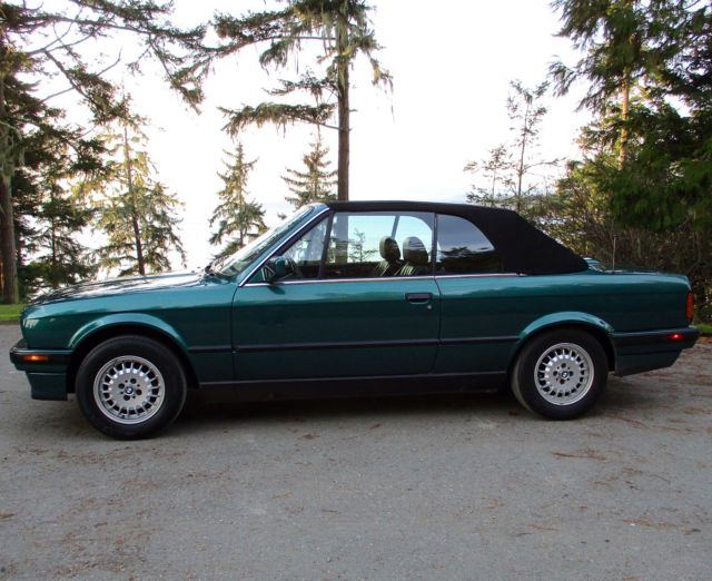 1992 BMW 3-Series Sport package - photo 12
