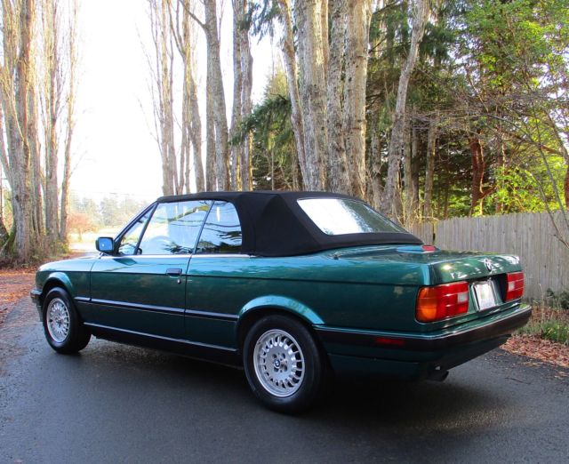 1992 BMW 3-Series Sport package - photo 4