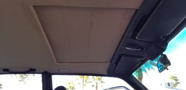 1991 BMW 3-Series 318is - photo 13