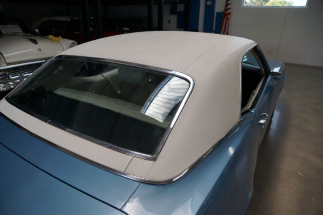 1969 Pontiac Firebird 400 2 Door Hardtop -- - photo 12