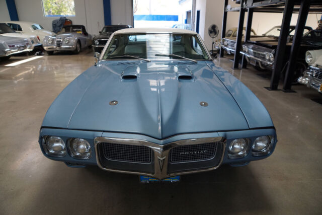 1969 Pontiac Firebird 400 2 Door Hardtop -- - photo 5