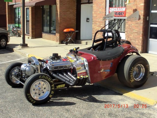 1969 Chevrolet Other - photo 5