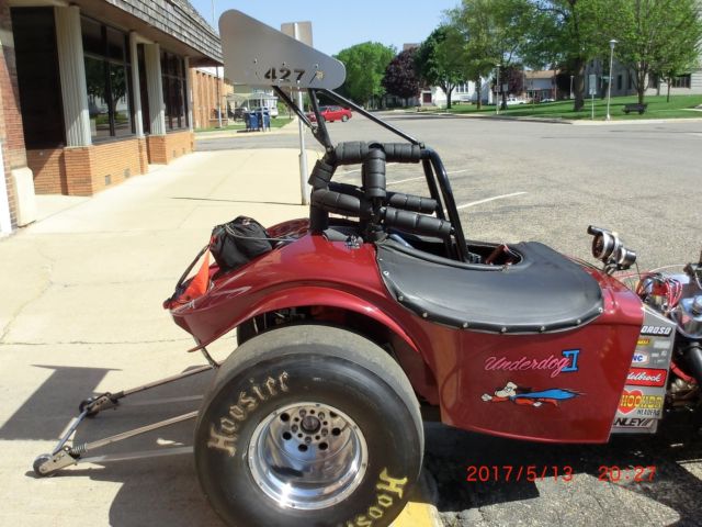 1969 Chevrolet Other - photo 10