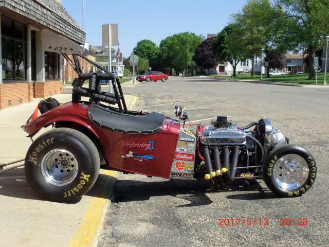 1969 Chevrolet Other - photo 11
