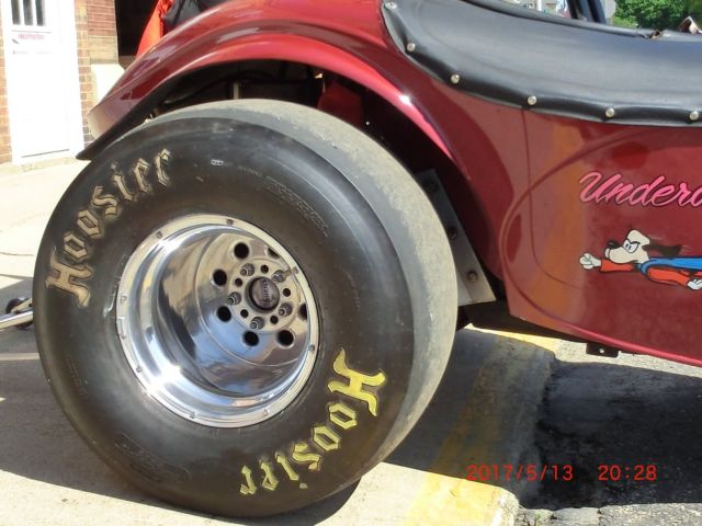 1969 Chevrolet Other - photo 12