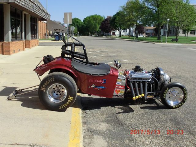 1969 Chevrolet Other - photo 2