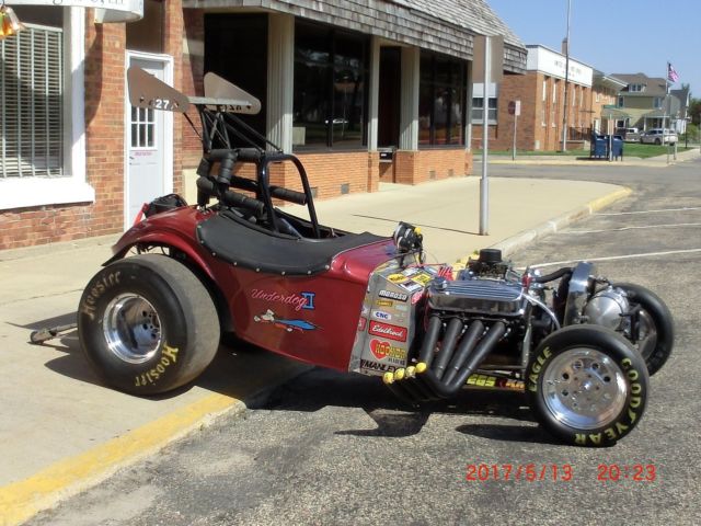 1969 Chevrolet Other - photo 3