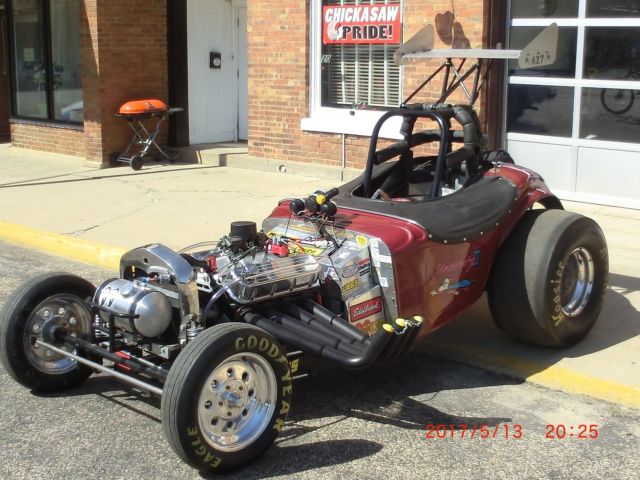 1969 Chevrolet Other - photo 4