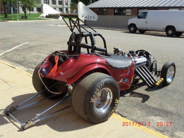 1969 Chevrolet Other - photo 9