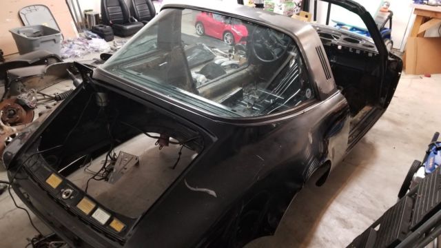 1984 Porsche 911 Targa - photo 3