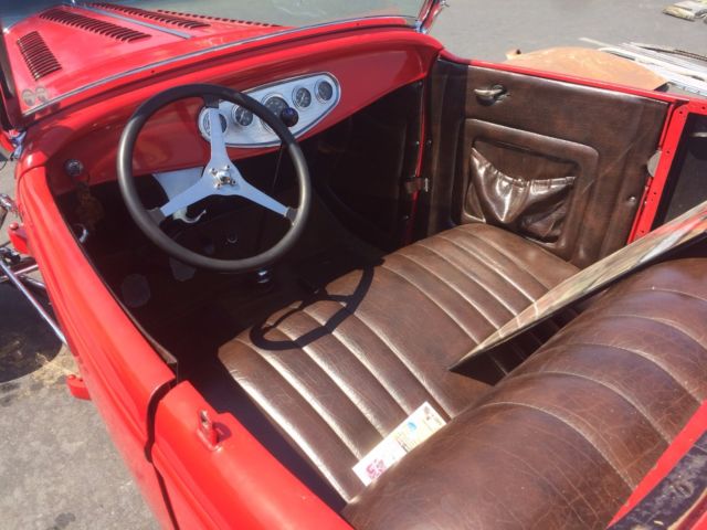 1932 Ford Other Roadster - photo 3
