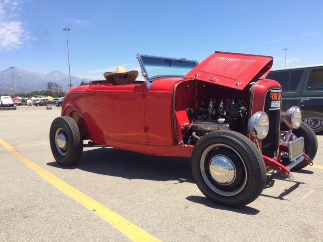 1932 Ford Other Roadster - photo 7