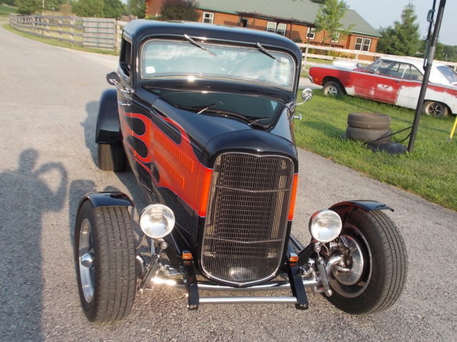 1932 Ford Other - photo 6