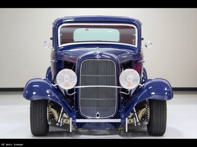 1932 Ford 3-Window - photo 2