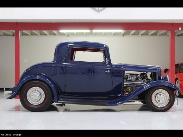 1932 Ford 3-Window - photo 4