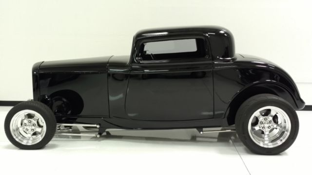 '32 Ford 3 window HighBoy Hot Rod/Street Rod 1932 1932 Ford Other 3 window