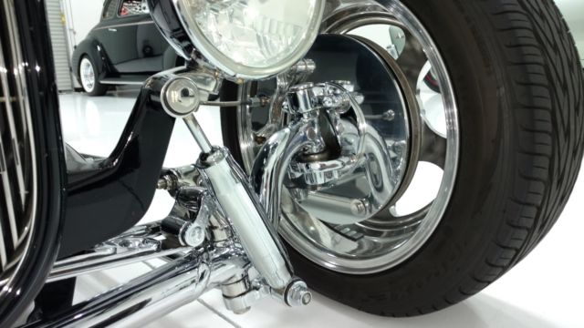 1932 Ford Other 3 window - photo 10