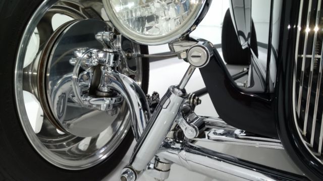 1932 Ford Other 3 window - photo 11