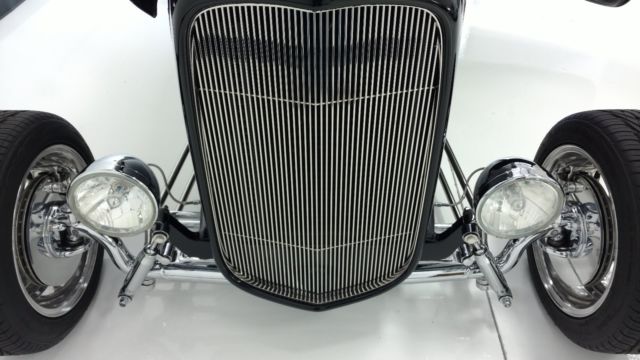 1932 Ford Other 3 window - photo 12