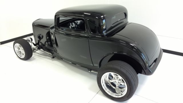 1932 Ford Other 3 window - photo 2