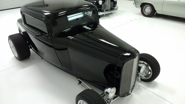 1932 Ford Other 3 window - photo 3