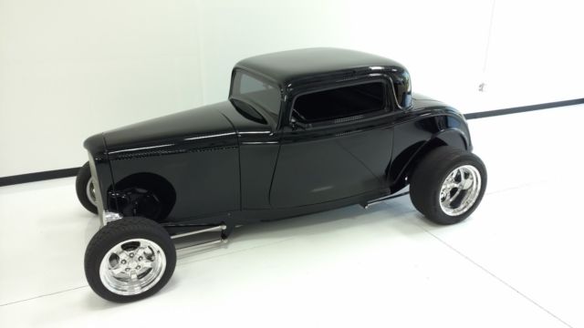 1932 Ford Other 3 window - photo 4