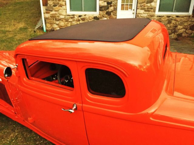 1932 Ford STEEL 5 WINDOW COUPE - photo 10