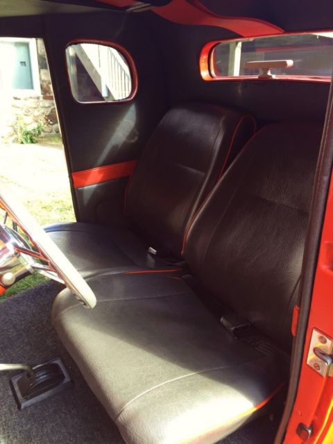 1932 Ford STEEL 5 WINDOW COUPE - photo 13
