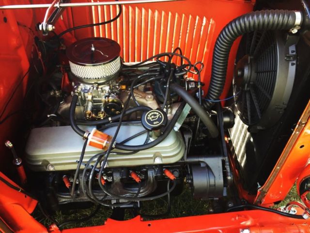 1932 Ford STEEL 5 WINDOW COUPE - photo 8