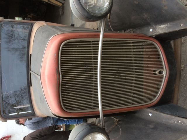 1932 Ford Other - photo 12