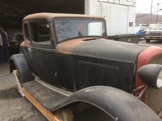 1932 Ford Other - photo 13