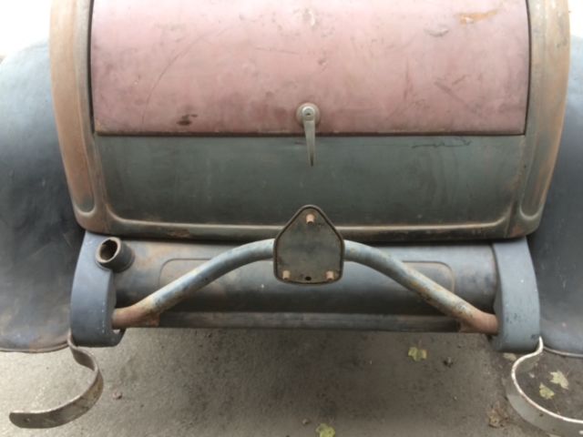1932 Ford Other - photo 5