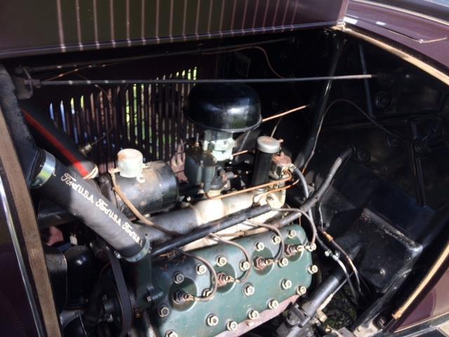 1932 Ford Coupe Standard - photo 4