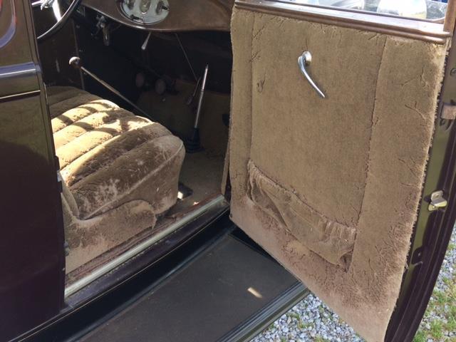 1932 Ford Coupe Standard - photo 5
