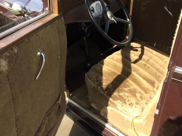 1932 Ford Coupe Standard - photo 6