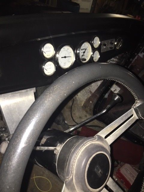 1932 Ford 3 window - photo 12