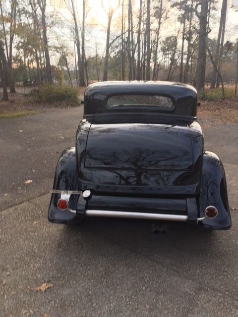 1932 Ford 3 window - photo 5