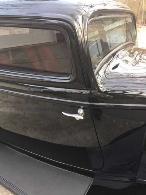1932 Ford 3 window - photo 7