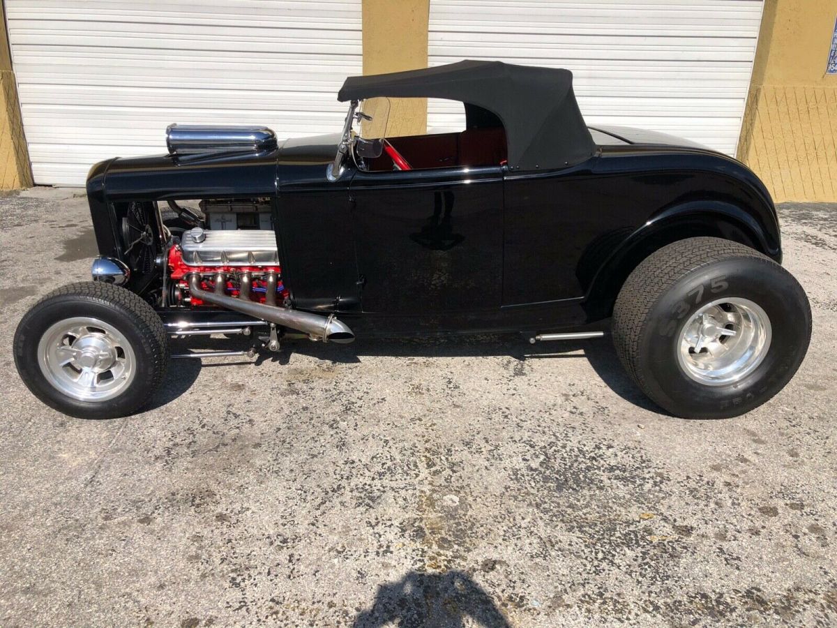 32 FORD Highboy 1932 Ford Other