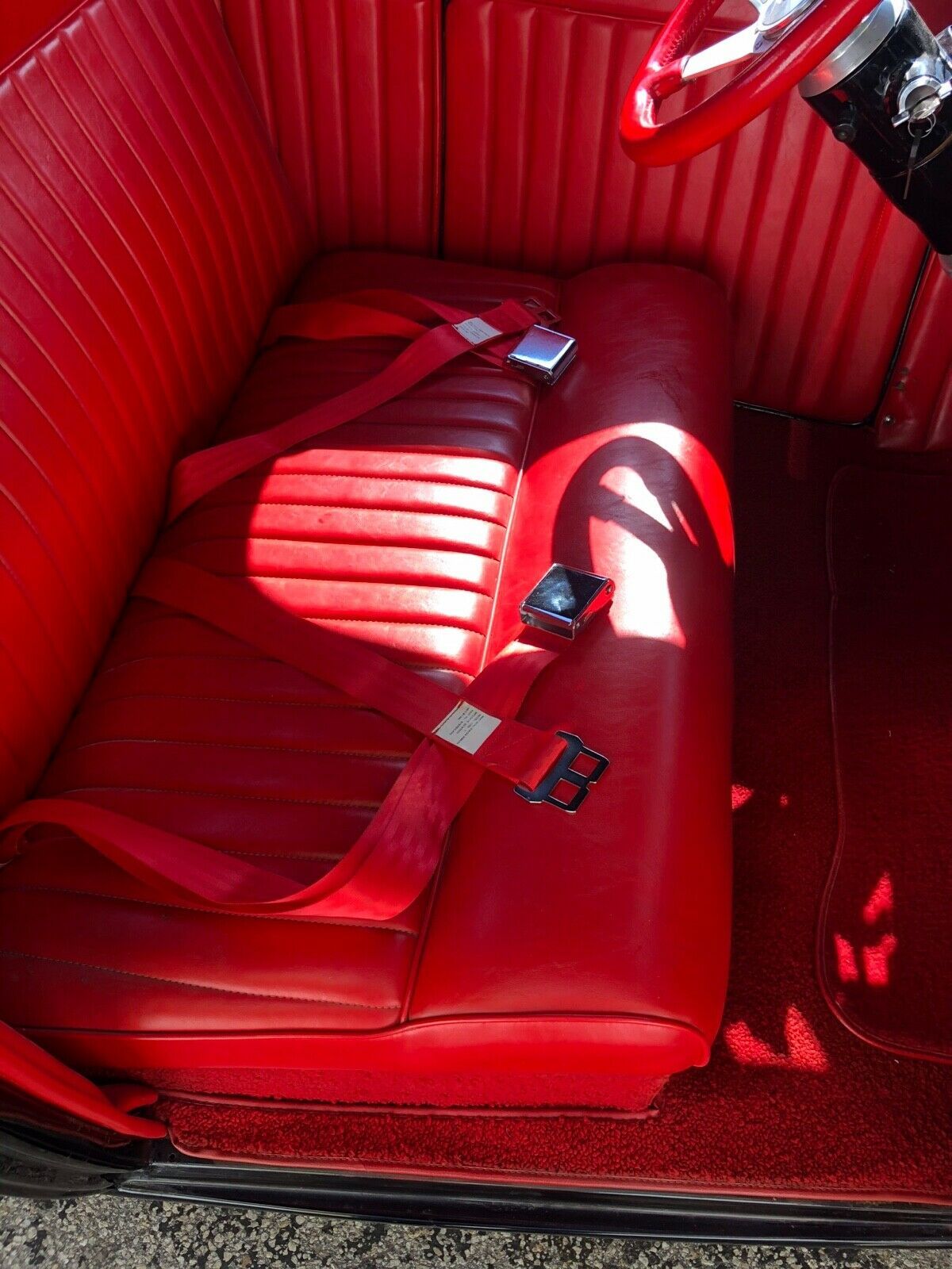 1932 Ford Other - photo 12