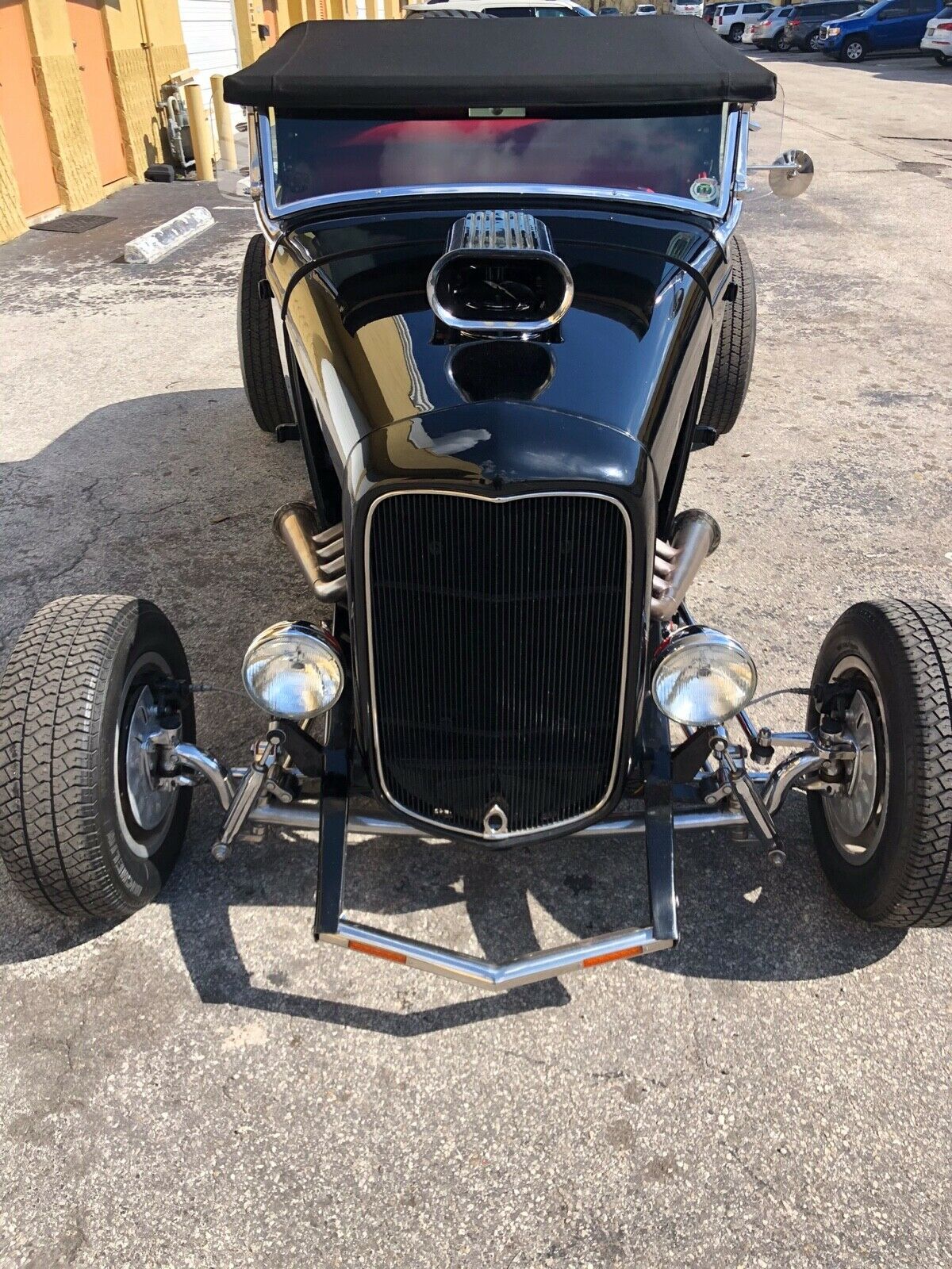 1932 Ford Other - photo 2