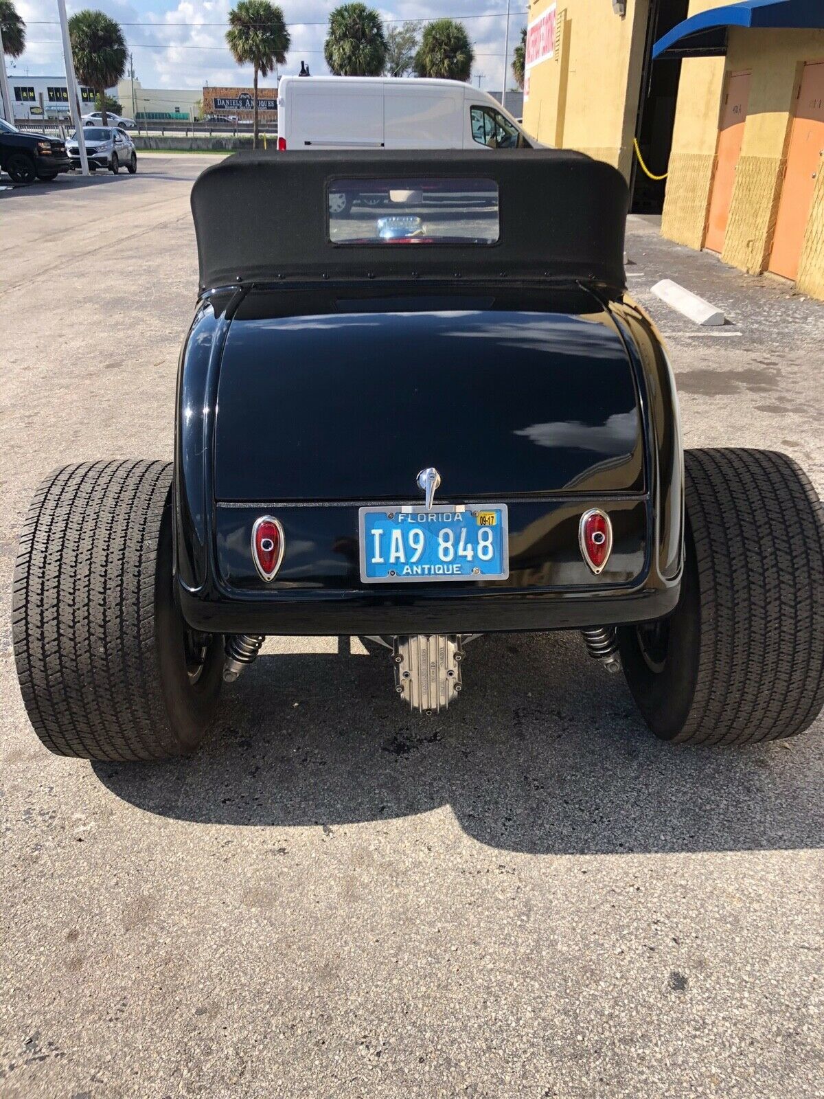 1932 Ford Other - photo 4