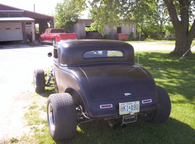 1932 Ford Other - photo 3