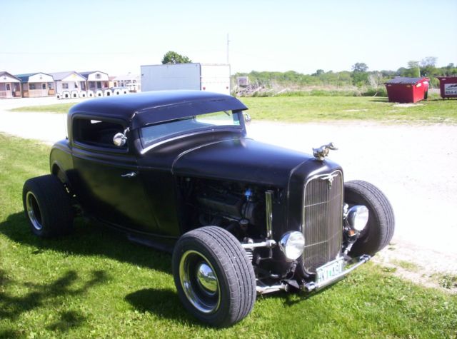 1932 Ford Other - photo 4
